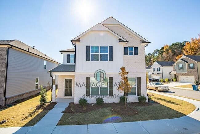 Building Photo - Brand New 4 Bedroom home