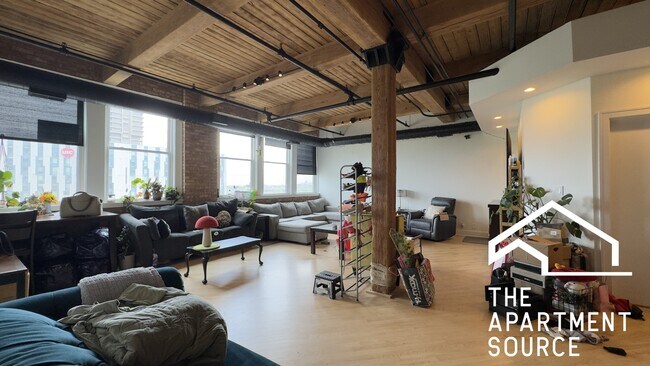 Photo - 411 S Sangamon St Unit 6D