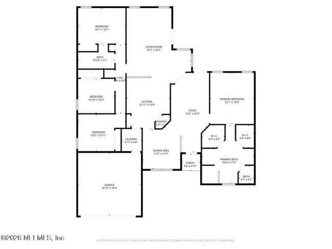 Photo - 4471 Song Sparrow Dr