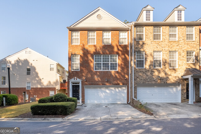 Photo - 4674 Creekside Villas Way Townhome