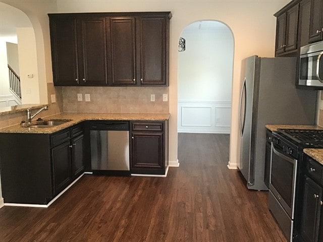 Photo - 787 Sunset Down Ct SW