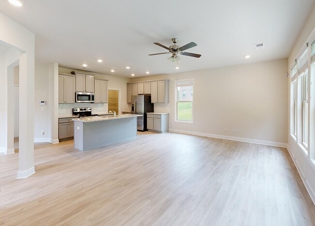 Quinn Residences at McCart Landing