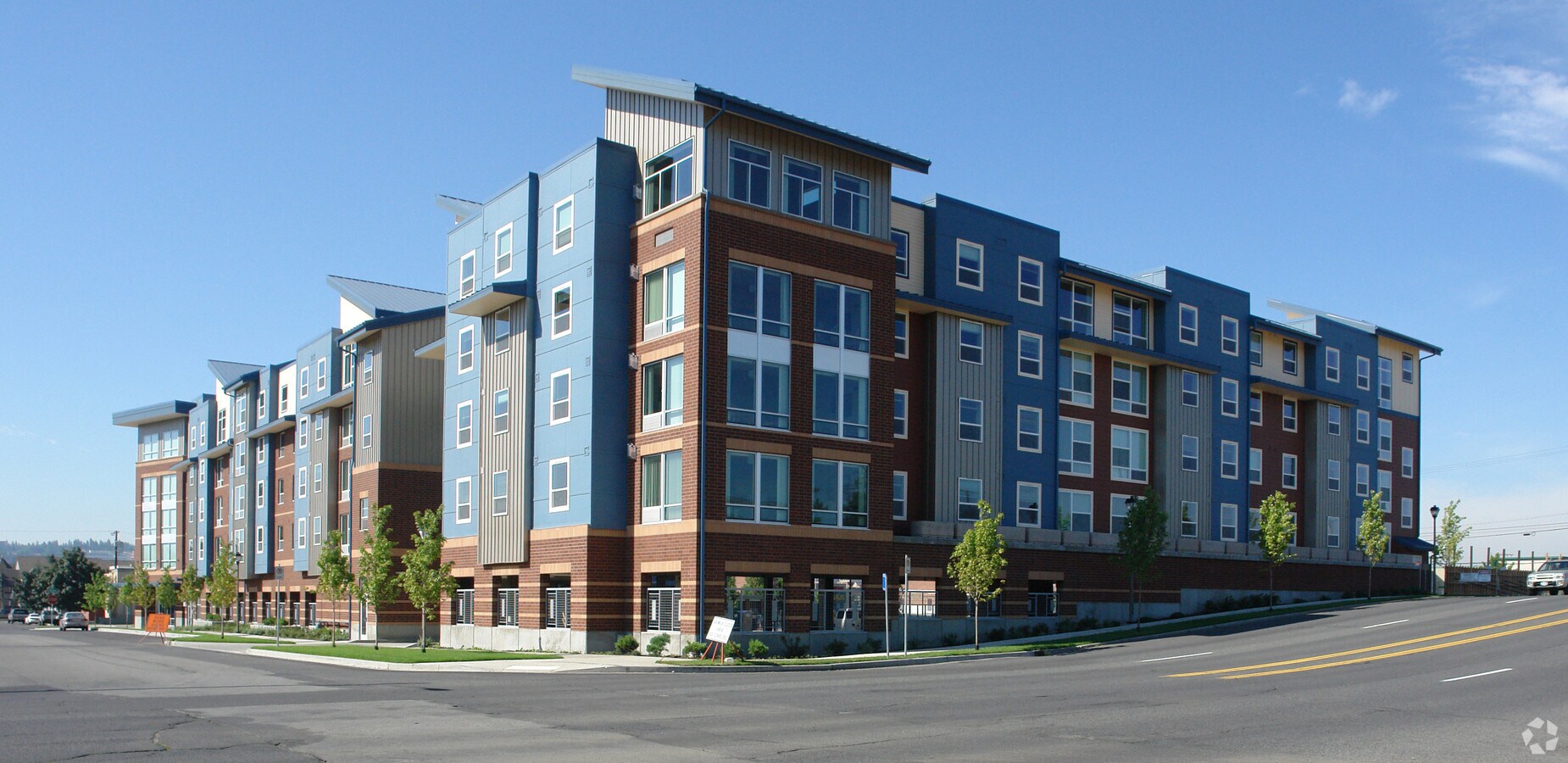 Kennedy Apartments - Kennedy Apartments