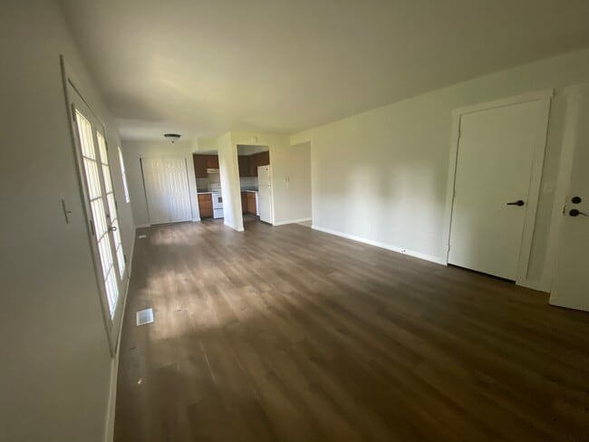 Carter West Apartments & Townhouses