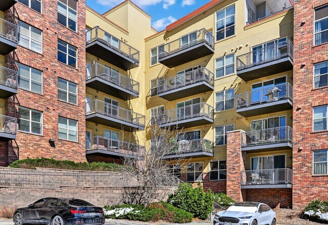 Photo - 9079 E Panorama Cir Unit 301