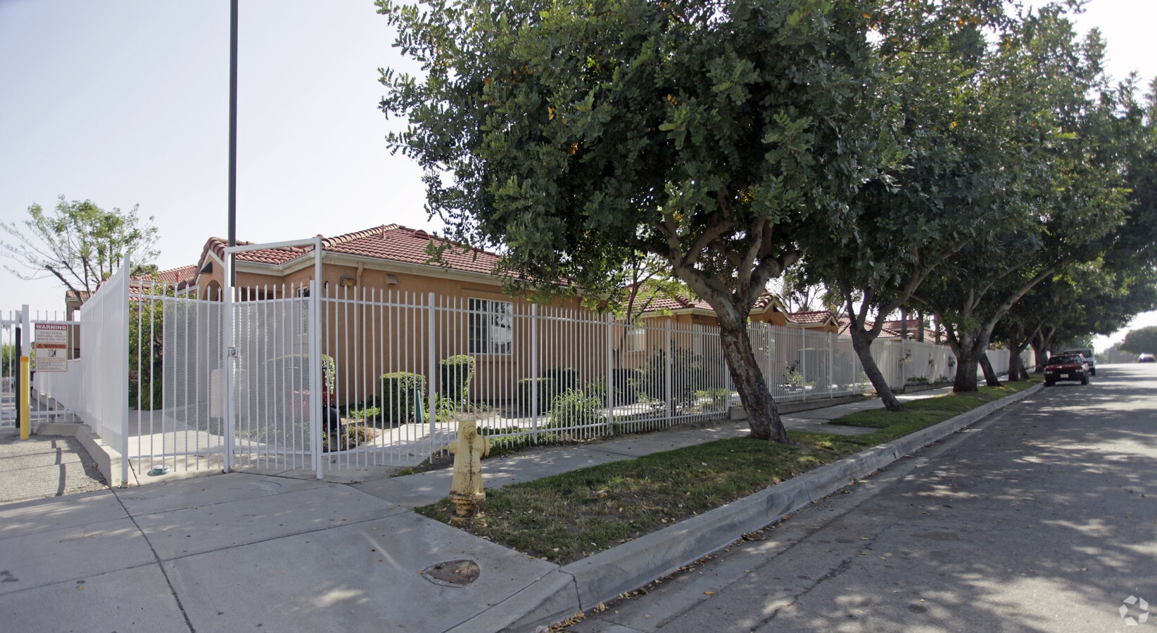 Photo - Ramona Senior Complex