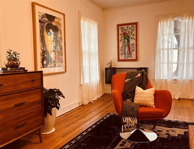 Photo - 1206 Marshall Ln
