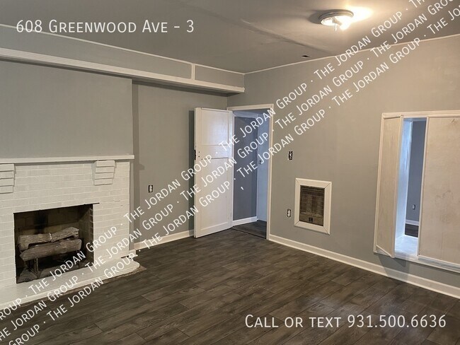 Photo - 608 Greenwood Ave Unit 3