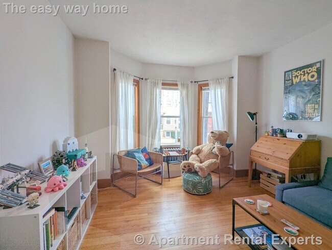 Photo - 392 Washington St Unidad #1