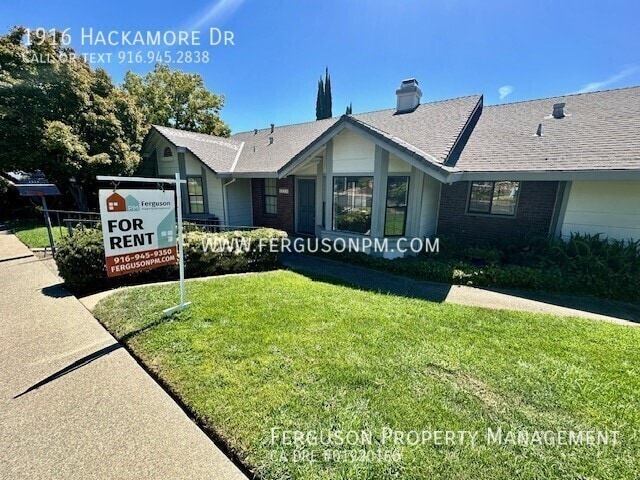 Building Photo - 1916 Hackamore Dr Rental