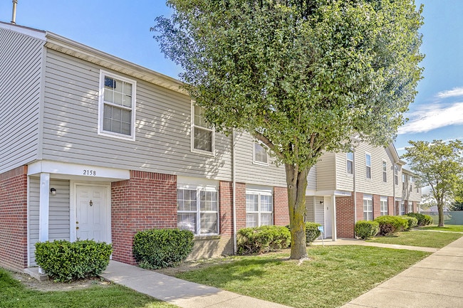 Glennview Apartments