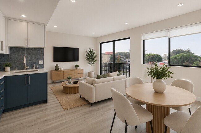 Photo - 1111 N Kenmore Ave
