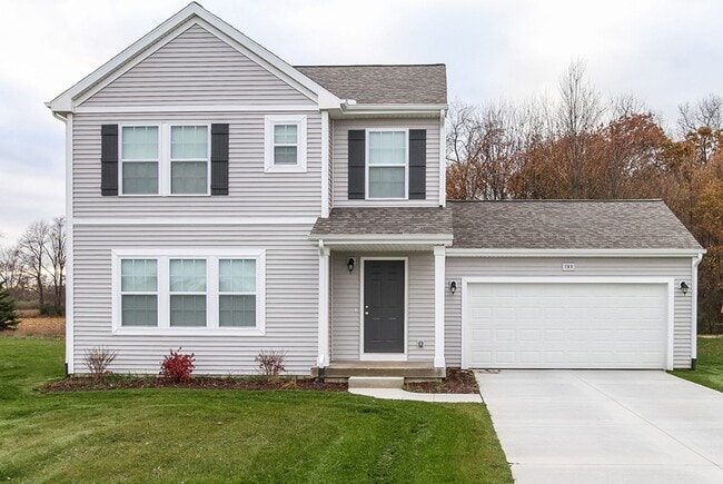 Building Photo - Immediate Occupancy Available!