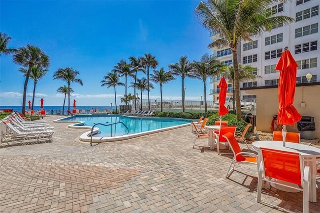 Photo - 3800 Galt Ocean Dr Unit 204