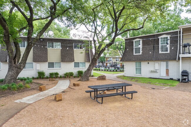 Terraza - Havenwood Apartment Homes