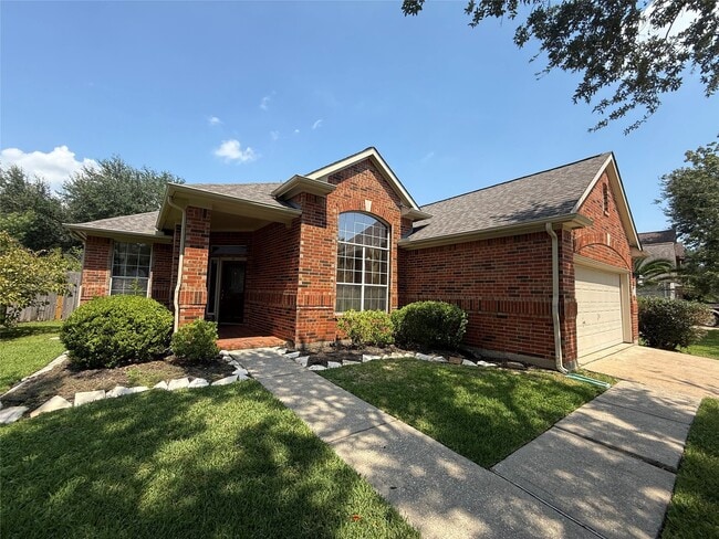 Building Photo - 5126 Winterwood Dr Rental