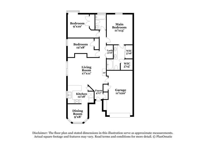 Photo - 1424 Horncastle St