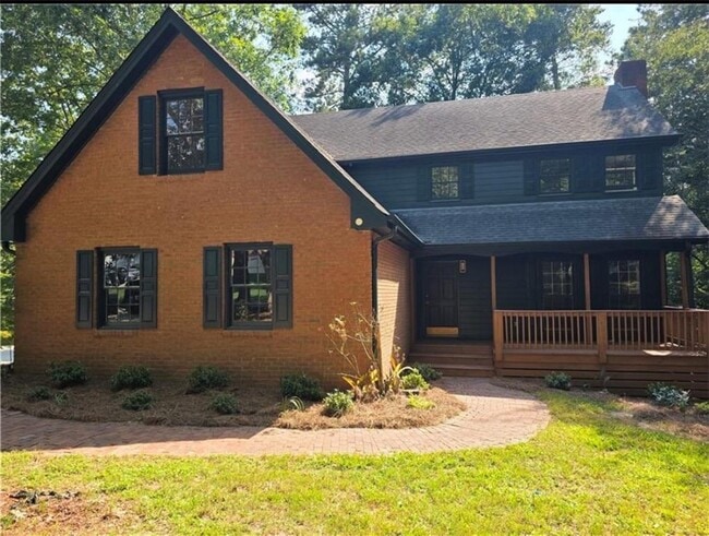 Photo - 2907 Moorings Pkwy SW House