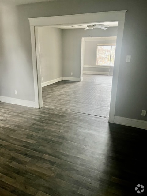 Building Photo - 509 W High St Rental