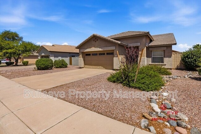 Building Photo - 3736 E Woodside Way
