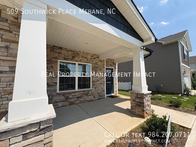 Photo - 509 Southwick Pl