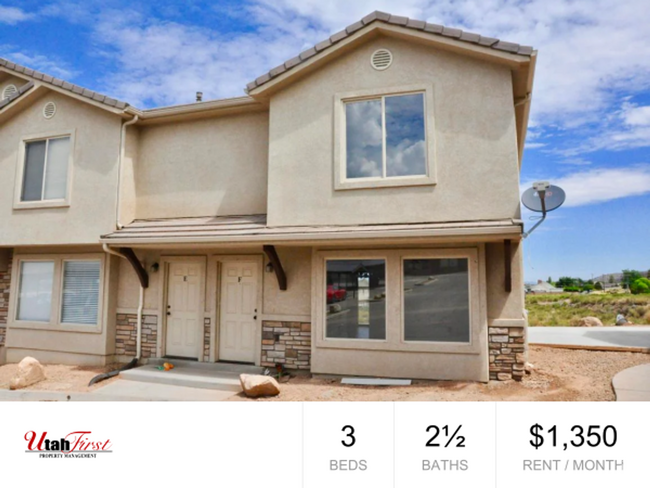Building Photo - Cedar City Beauty Rental