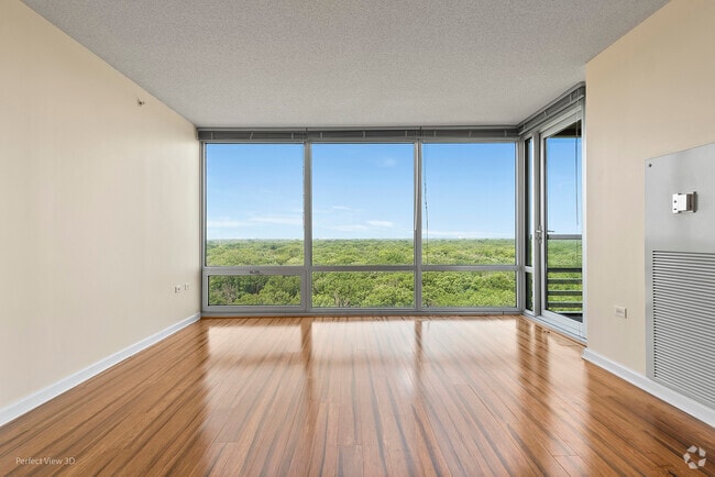 Building Photo - 9655 Woods Dr Unit 1404 Rental