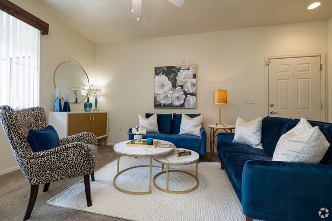 Allegro Apartments