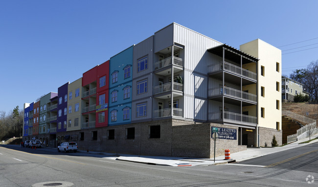 Photo - The Hamilton at North Market Apartments