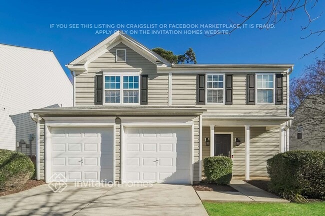 Photo - 1307 Caselton Ct Casa