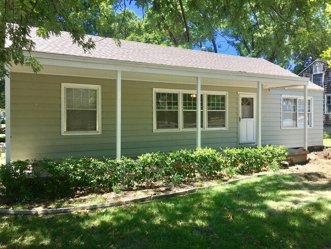 Photo - 1908 S Joplin St House