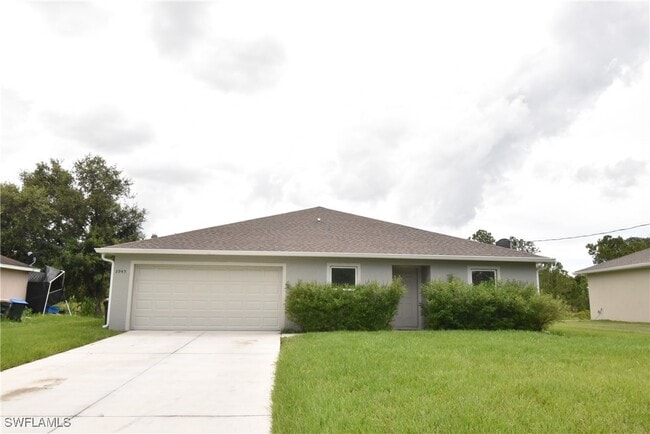 Building Photo - 3945 Constitution Dr Rental