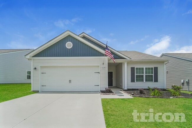 Building Photo - 7319 Amberly Hills Rd