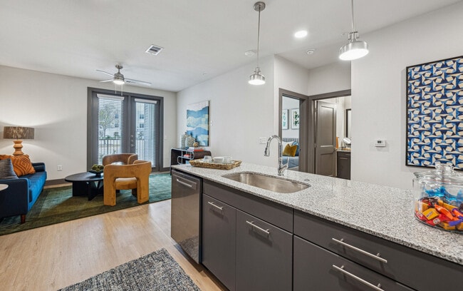 Photo - Legacy at Veramendi