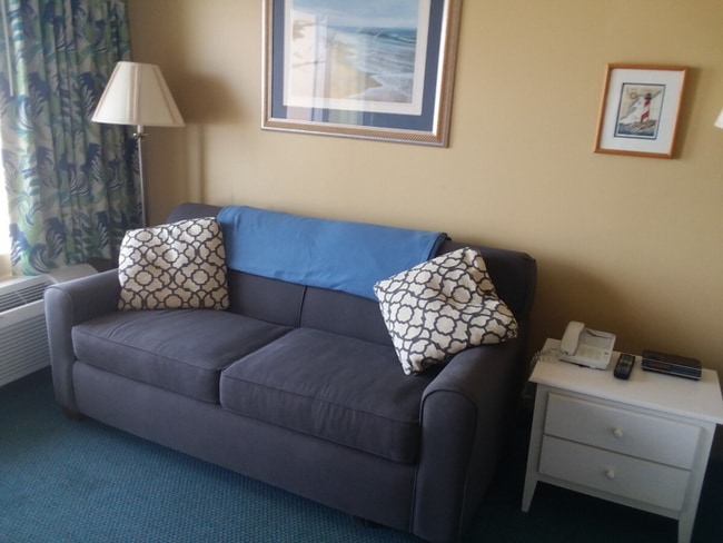 Photo - 703 Ocean Blvd Unidad 305