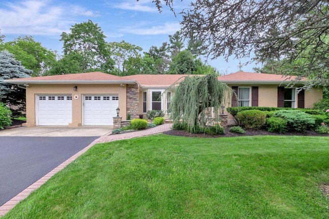 Building Photo - 4 Half Acre Ct Rental