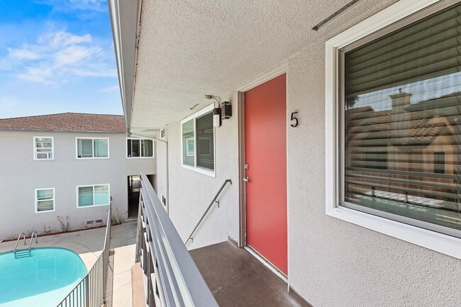 Photo - Huntington Villas