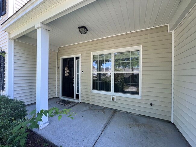 Photo - 2 bedroom 2.5 bath Townhome in Godley Park