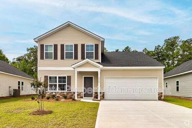 Building Photo - 4554 Parsons Mill Dr Rental