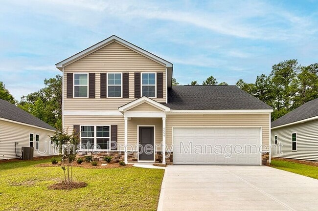 Building Photo - 4554 Parsons Mill Dr Rental