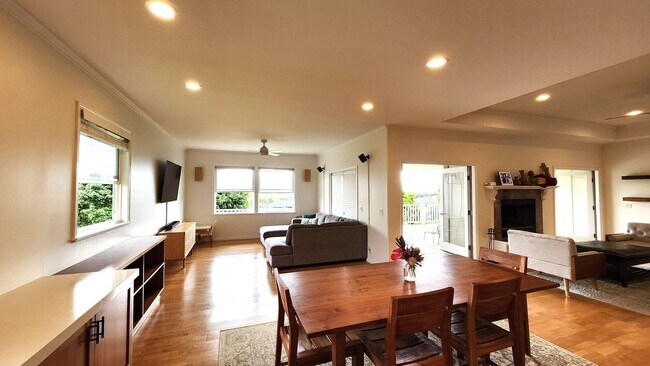 Photo - Mokuloa Beauty with Mauna Kea Views Unit 1