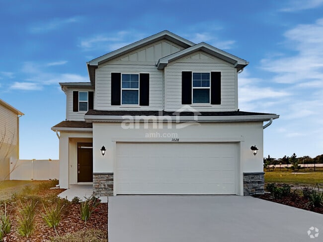 Building Photo - 1028 Sky Lks Dr Rental