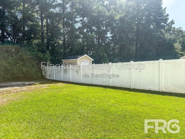 1131 Brownlea Dr