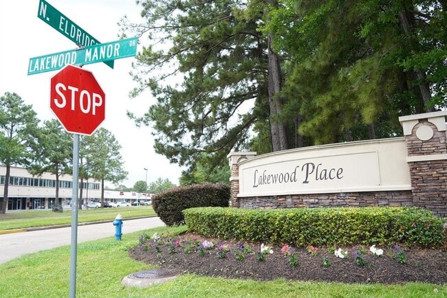 Photo - 16019 Summerville Lake Dr Condo
