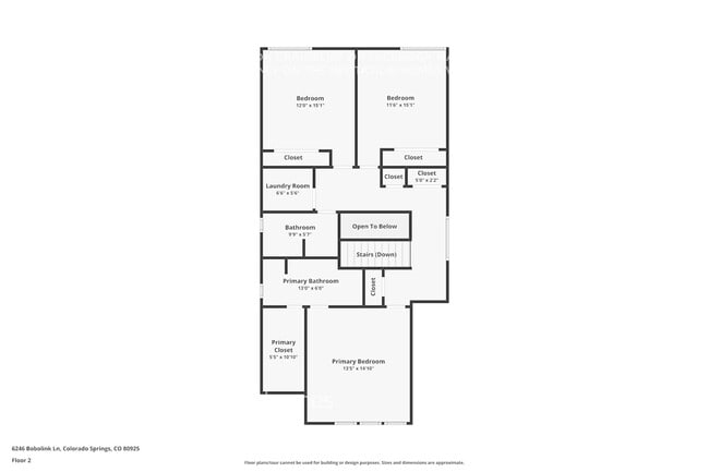Photo - 6246 Bobolink Trl