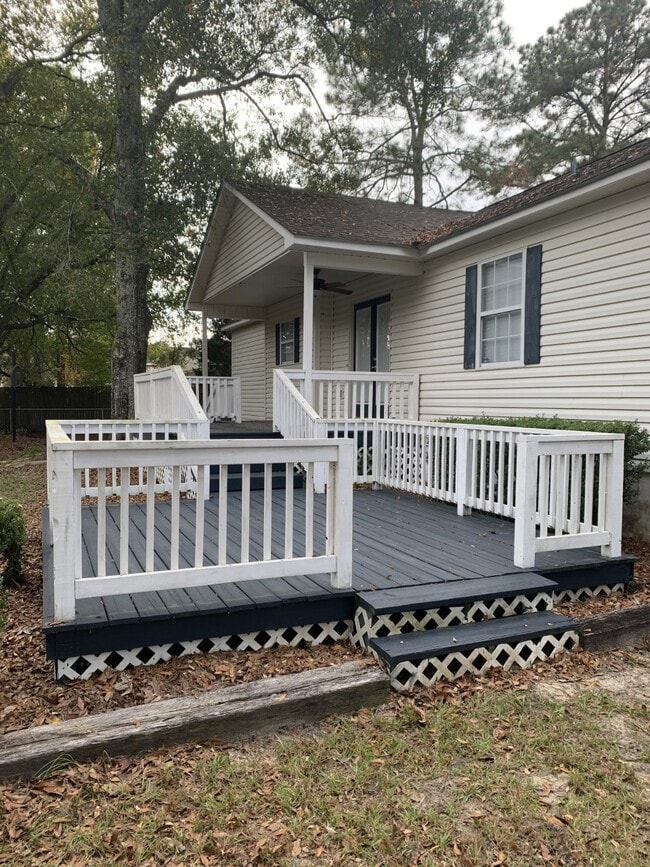 Photo - 1601 Red Fox Trail