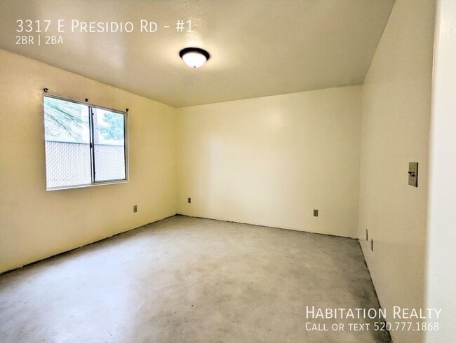 Photo - 3317 E Presidio Rd