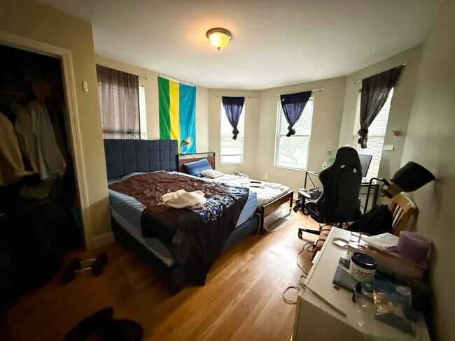 Photo - 3977 Washington St Unit 1