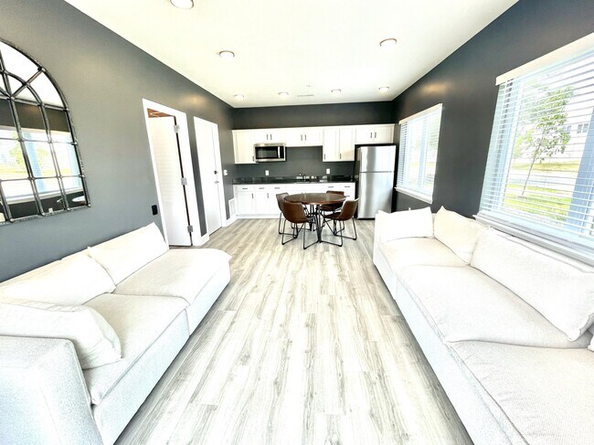 Murdock Gardens Apartments