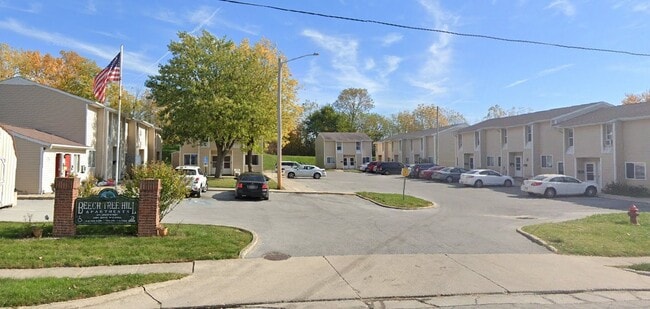 Building Photo - 416 Beech St Rental